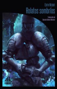 Relatos sombrios