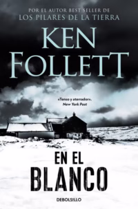 En el blanco