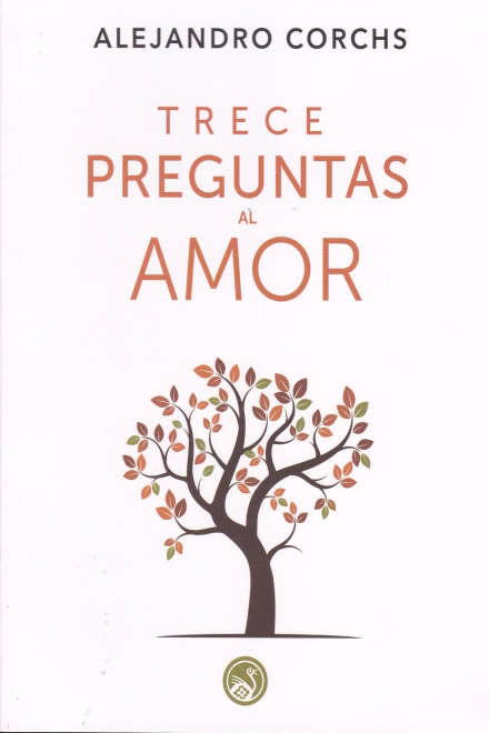 Trece preguntas al amor (bolsillo)