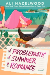 Problematic Summer Romance