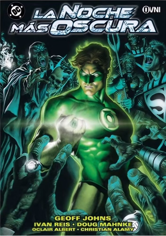 La noche más oscura