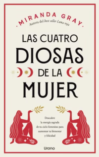 Las cuatro diosas de la mujer