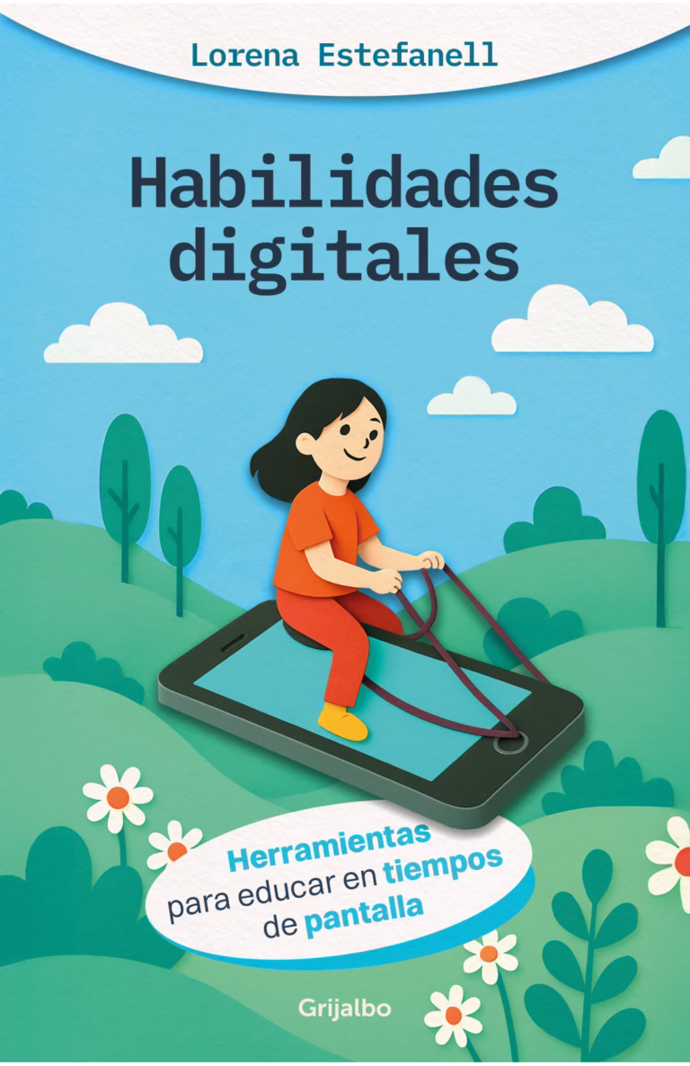 Habilidades digitales