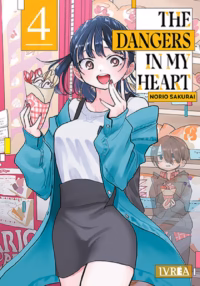 The dangers in my heart 04