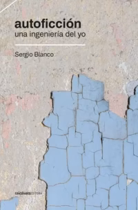 Autoficción. Una ingenieria del yo