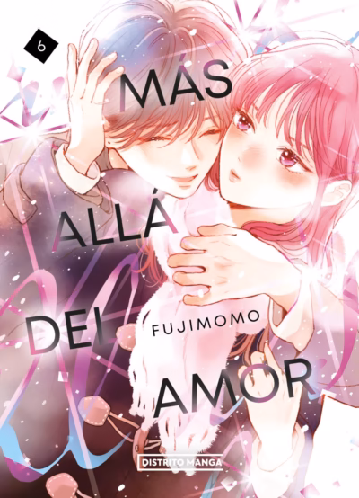 Más allá del amor 06
