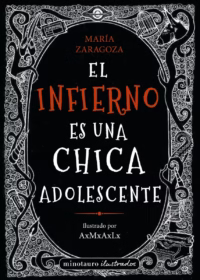 El infierno es una chica adolescente