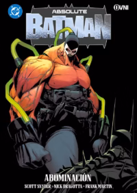 Absolute Batman Vol.2