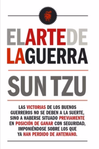 El arte de la guerra