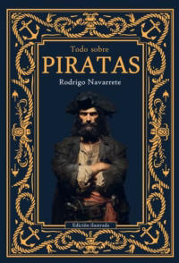 Todo sobre piratas