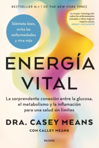 Energía vital