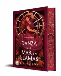 Mousai 2. Danza del mar en llamas