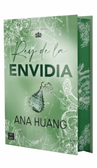 Pecados 5. Rey de la envidia. Edición Especial