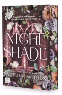 Universidad Sorrowsong 1. Nightshade