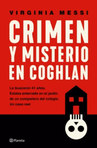 Crimen y misterio en Coghlan