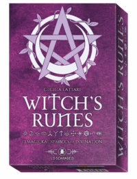 Witchs Runes