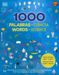 1000 palabras: Ciencia