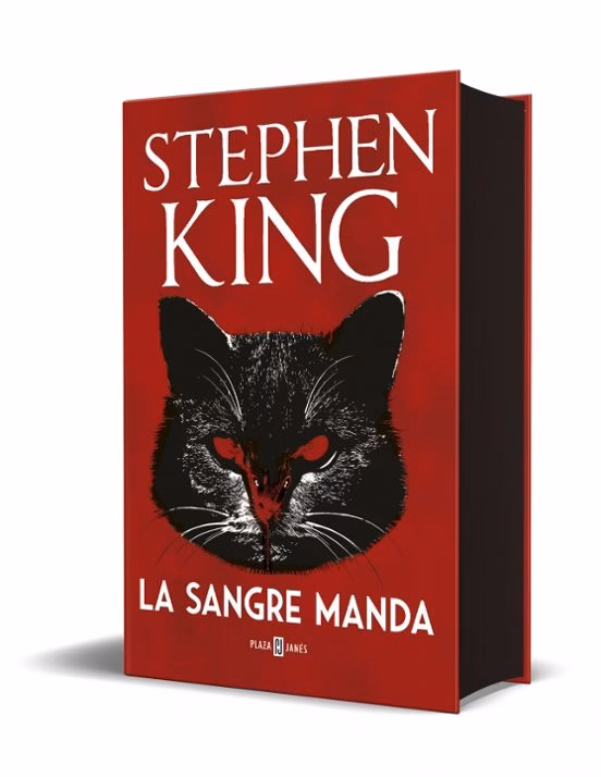 La sangre manda (Ed. Especial)