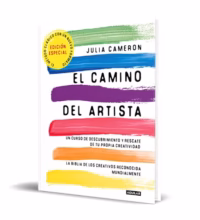 El camino del artista (Edición Especial en Tapa dura)