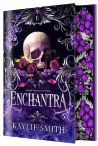 Enchantra (Edición Especial Limitada)