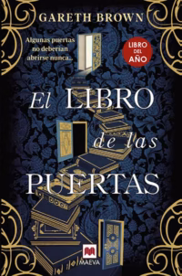 El libro de las puertas