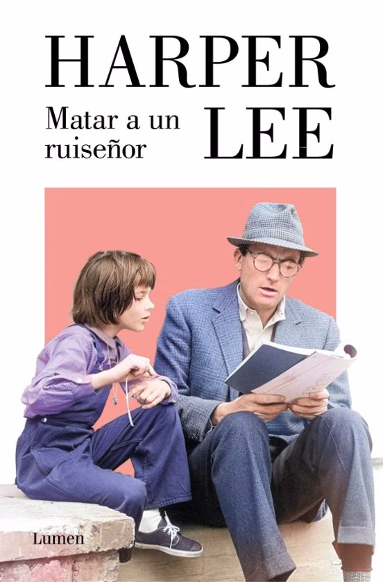 Matar a un ruiseñor