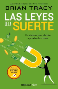 Las leyes de la suerte