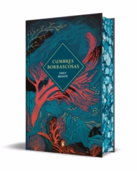 Cumbres Borrascosas (Edición Especial Limitada)