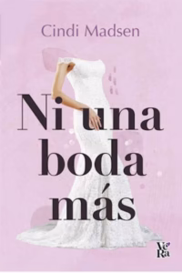 Ni una boda más