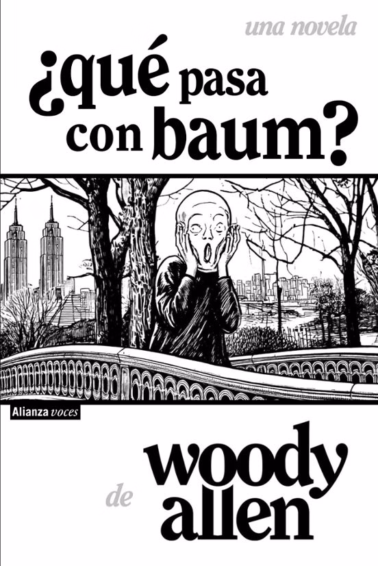 ¿Qué pasa con Baum?