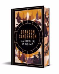 Nacidos de la bruma (Mistborn 1) - Edición Especial