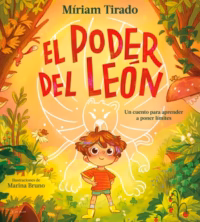 El poder del león