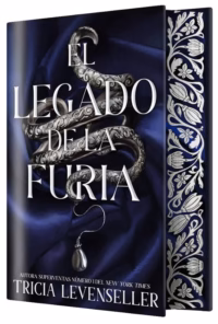 El legado de la furia