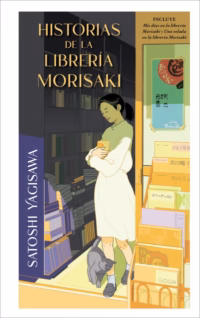 Historias de la librería Morisaki (Bolsillo Tapa Dura)
