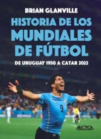 Historia de los mundiales de Fútbol