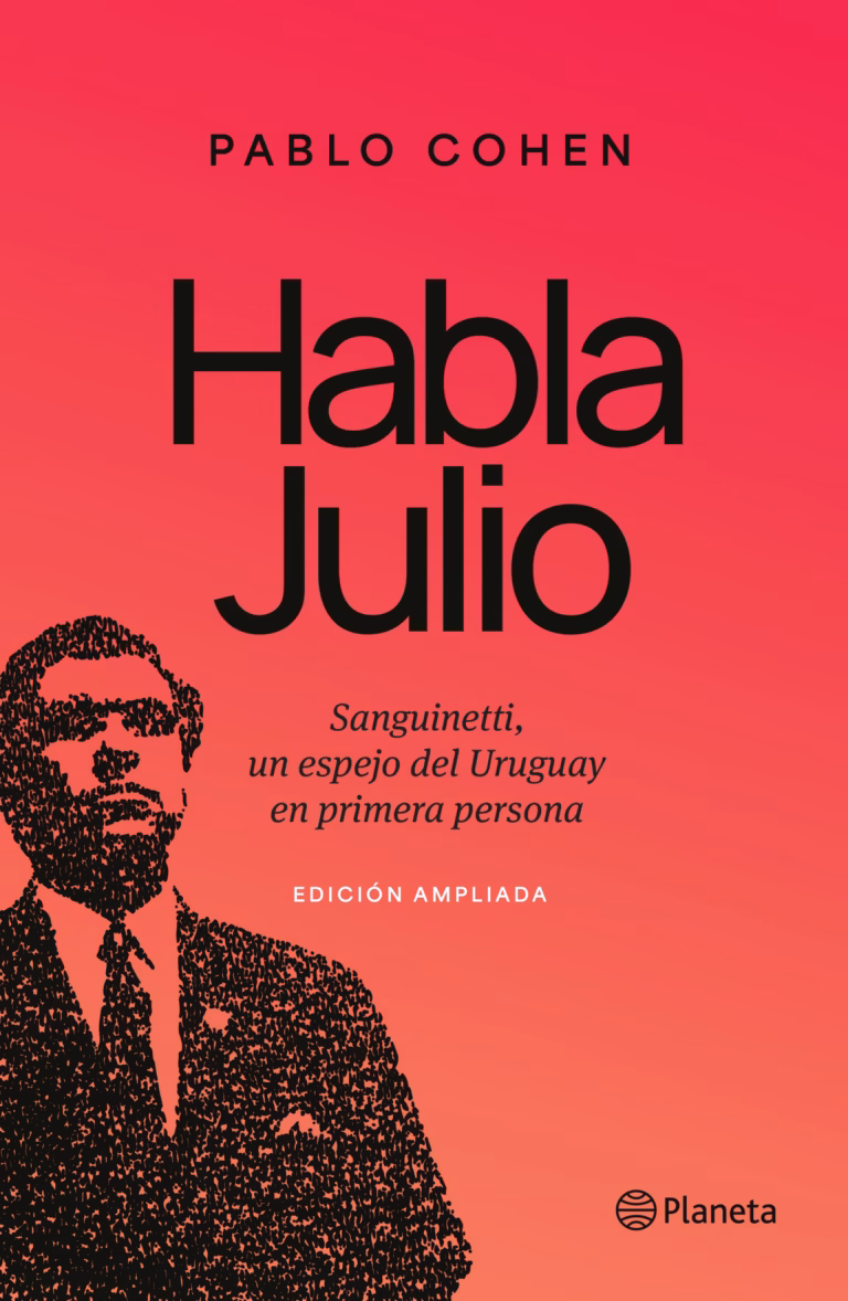 Habla Julio
