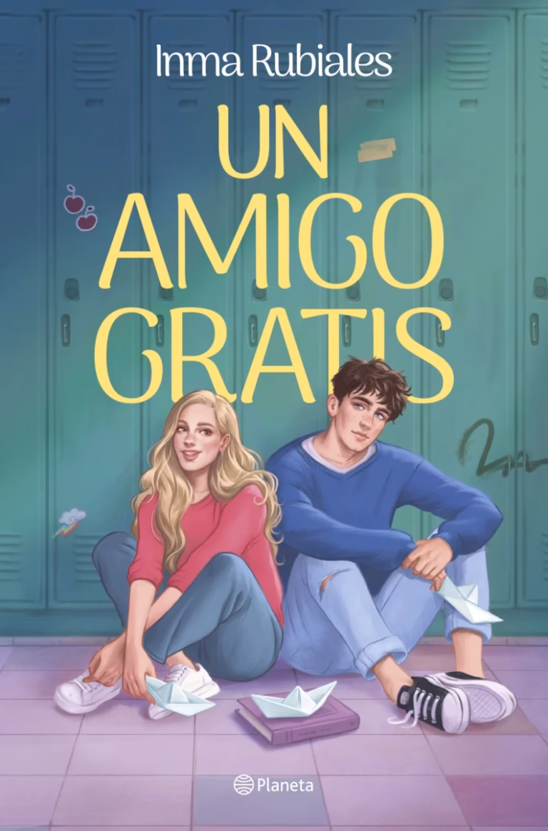 Un amigo gratis