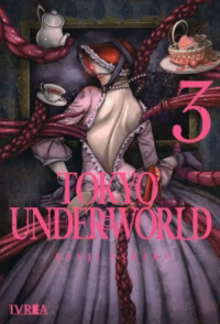 Tokyo Underworld 03