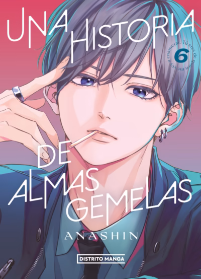 Una historia de almas gemelas 06