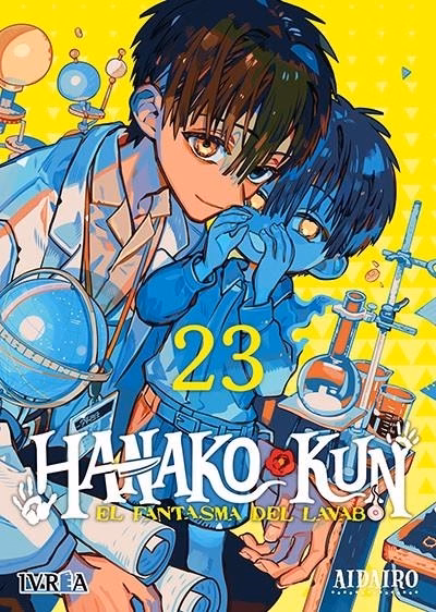 Hanako Kun 23