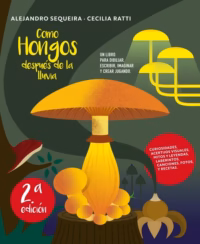 Como hongos despues de la lluvia