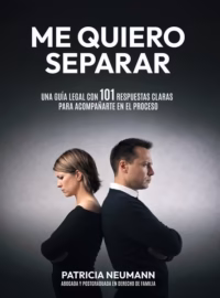 Me quiero separar
