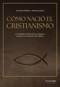 Como nacio el cristianismo