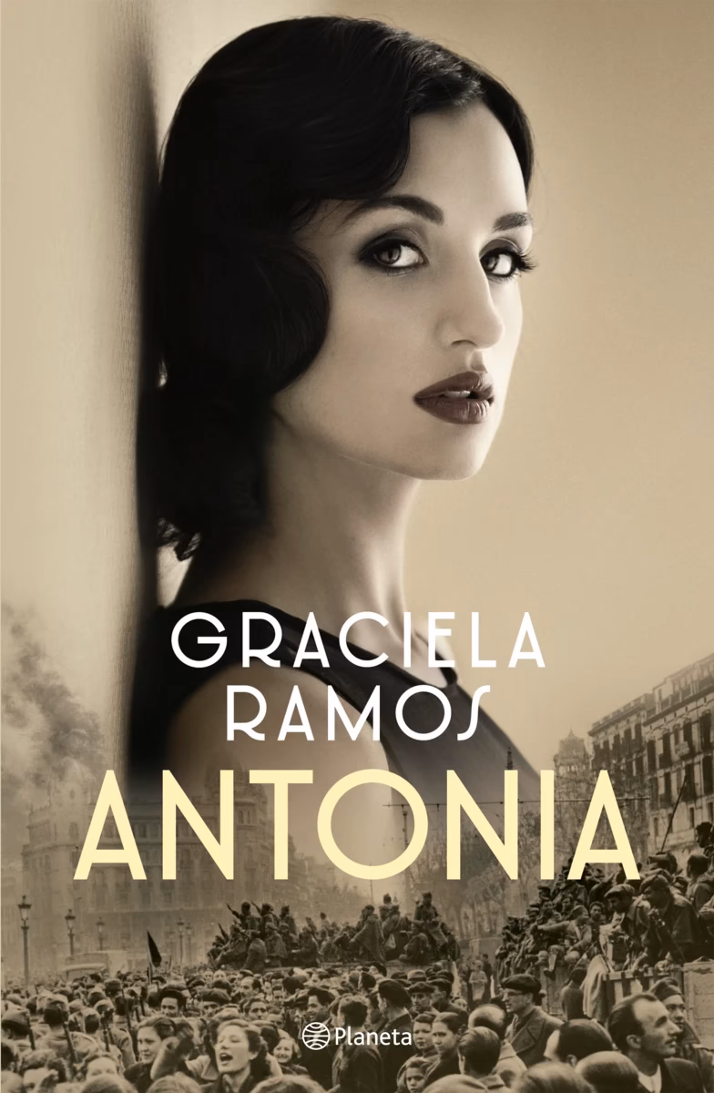 Antonia