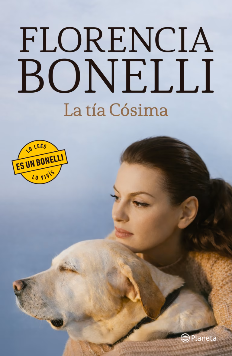 La tía Cósima