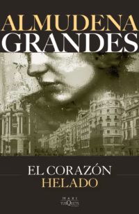 El corazón helado