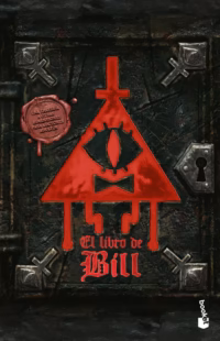 El libro de Bill (Bolsillo)