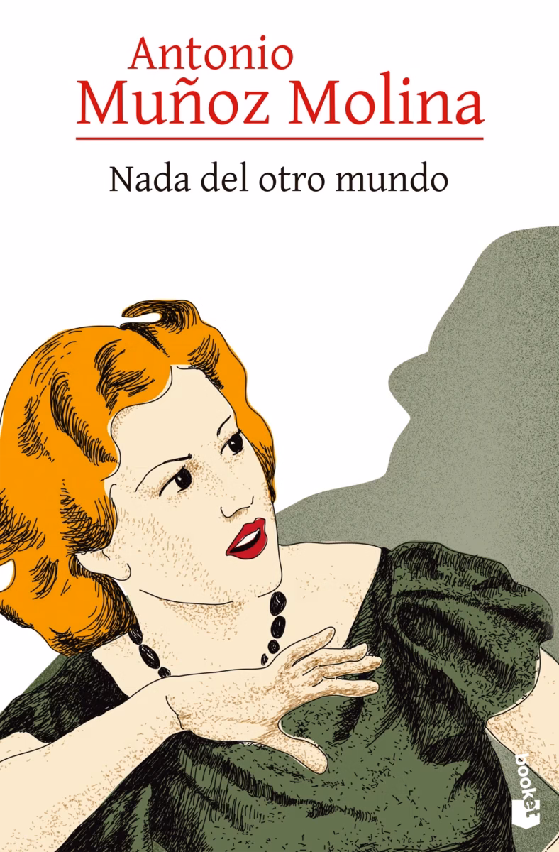 Nada del otro mundo