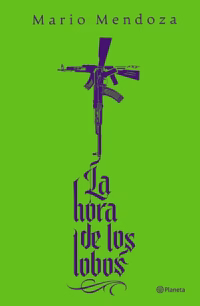 La hora de los lobos