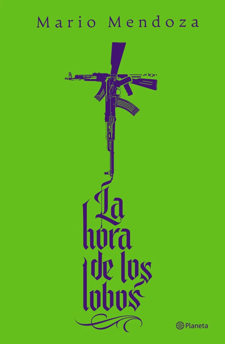 La hora de los lobos